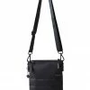 Hedgren BAGS Audrey Crossbody Black