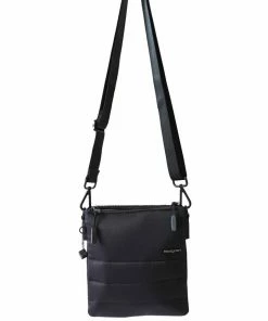 Hedgren BAGS Audrey Crossbody Black