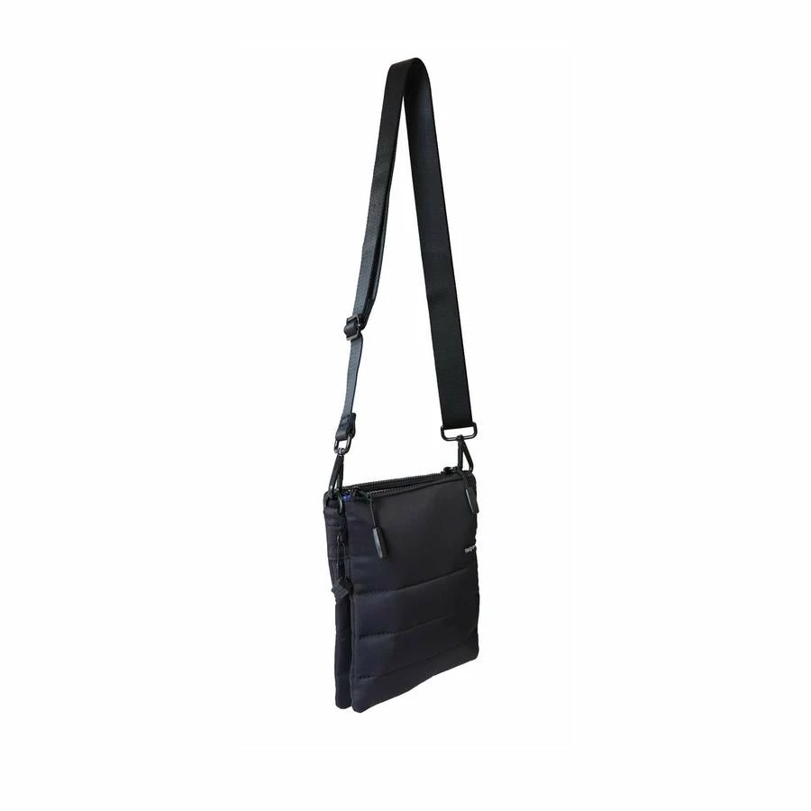 Hedgren BAGS Audrey Crossbody Black 4 Hedgren BAGS Audrey Crossbody Black