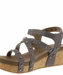 Corkys SHOES Under The Sun