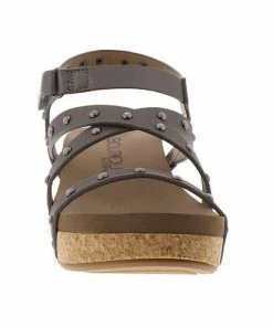 Corkys SHOES Under The Sun