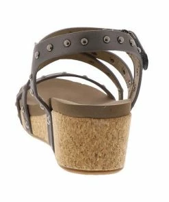 Corkys SHOES Under The Sun