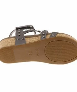 Corkys SHOES Under The Sun