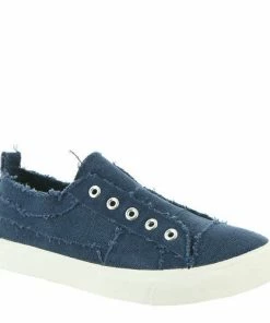 Corkys Babalu Navy