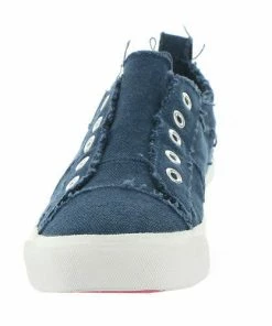 Corkys Babalu Navy