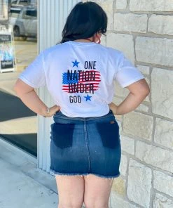 The Market Place LAKE LIFE Comfort Colors LAKE LBJ ONE NATION 11 The Market Place LAKE LIFE Comfort Colors LAKE LBJ ONE NATION