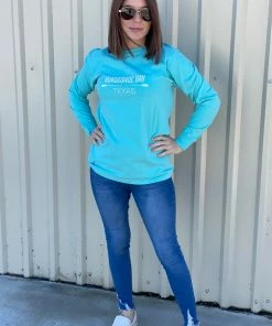 The Market Place Comfort Colors Horseshoe Bay Texas