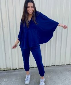 XCVI RESORT APPAREL CALLUM PONCHO