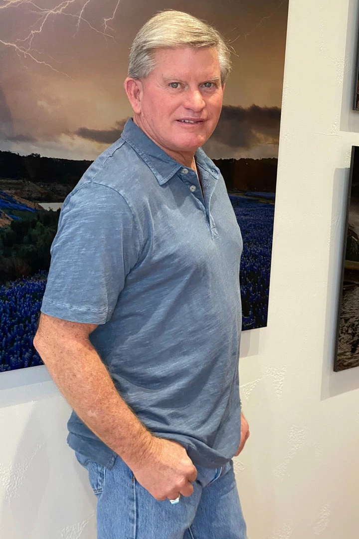 Mod O Doc ZUMA SHORT SLEEVE POLO 2 Mod O Doc ZUMA SHORT SLEEVE POLO