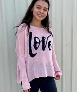 Wooden Ships MERCER BOYFRIEND CREW