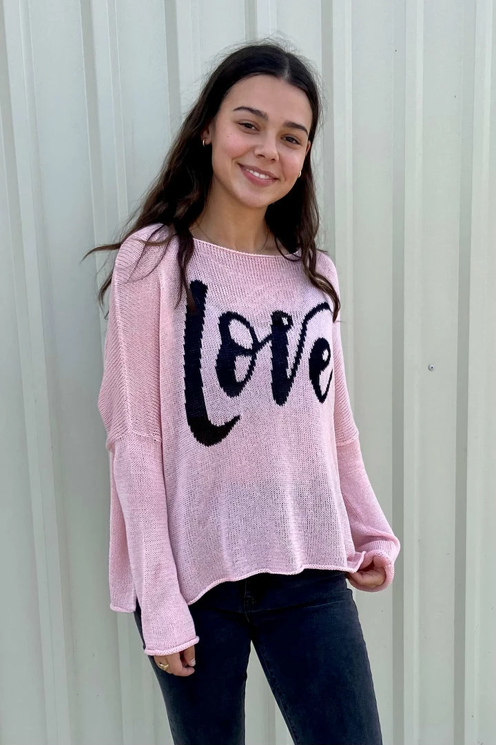 Wooden Ships MERCER BOYFRIEND CREW 1 Wooden Ships MERCER BOYFRIEND CREW