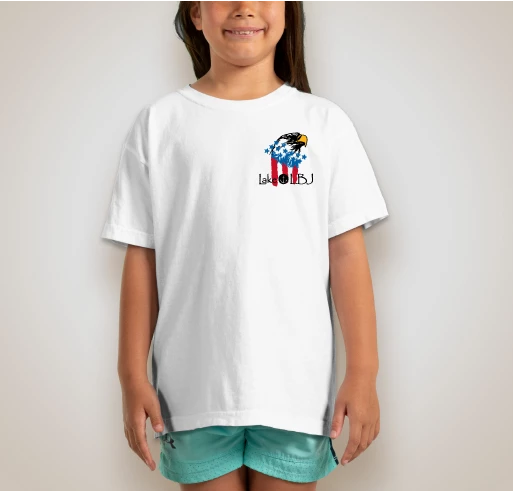 The Market Place LAKE LIFE Comfort Colors LAKE LBJ ONE NATION 7 The Market Place LAKE LIFE Comfort Colors LAKE LBJ ONE NATION