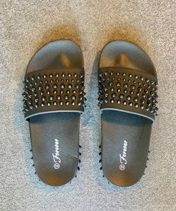 Forever Fading Slides