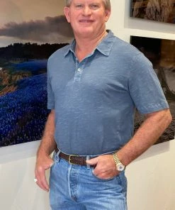 Mod O Doc ZUMA SHORT SLEEVE POLO