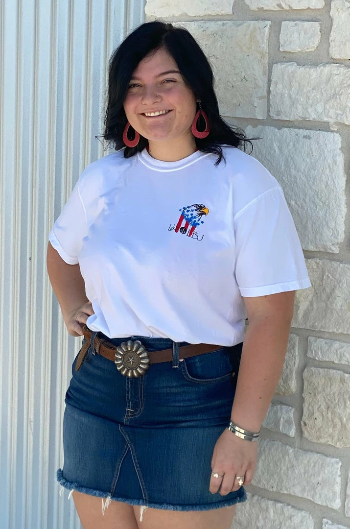 The Market Place LAKE LIFE Comfort Colors LAKE LBJ ONE NATION 3 The Market Place LAKE LIFE Comfort Colors LAKE LBJ ONE NATION