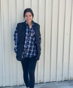 Maximo's Men's Waterproof Vest 9 Maximo's Men's Waterproof Vest