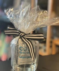 Duke Cannon COLD SHOWER Gift Glass Home & Beauty