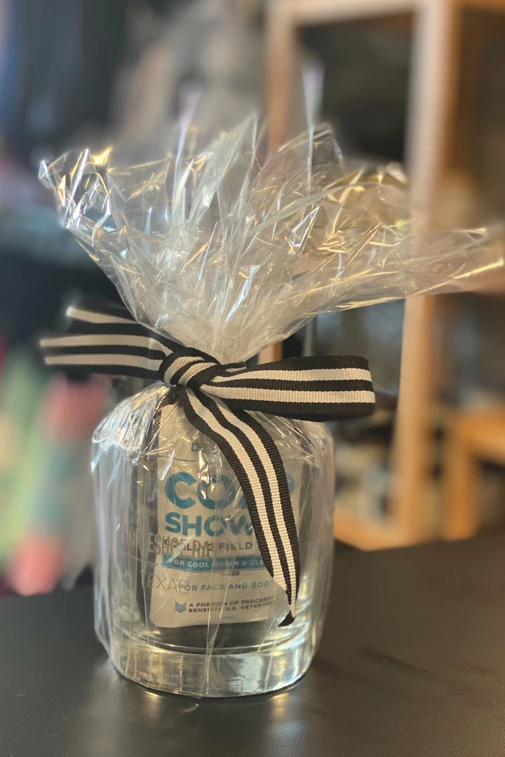 Duke Cannon COLD SHOWER Gift Glass Home & Beauty 1 Duke Cannon COLD SHOWER Gift Glass Home & Beauty