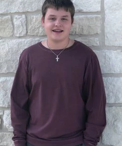 Boxercraft Men's ADULT VINTAGE LONG SLEEVE TEE