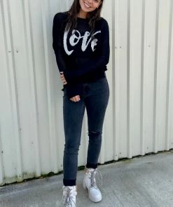 Wooden Ships MERCER BOYFRIEND CREW RESORT APPAREL