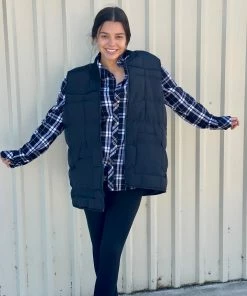 Maximo's Men's Waterproof Vest 8 Maximo's Men's Waterproof Vest