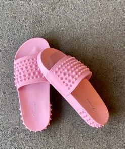 Forever RESORT APPAREL Fading Slides