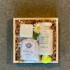 Oily Blends Essential Oil Bath Collection Gift Sets-Peppermint