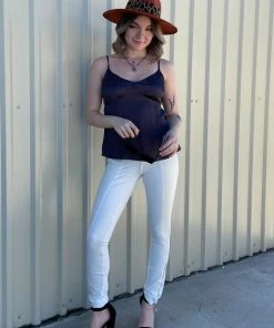 A.Z.I. AZI BRIANNA Moto Pants