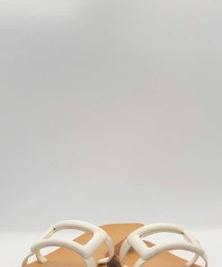Bamboo Moondance Open Toe Sandals SHOES