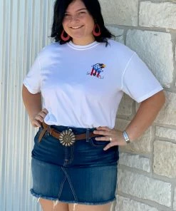 The Market Place LAKE LIFE Comfort Colors LAKE LBJ ONE NATION 12 The Market Place LAKE LIFE Comfort Colors LAKE LBJ ONE NATION