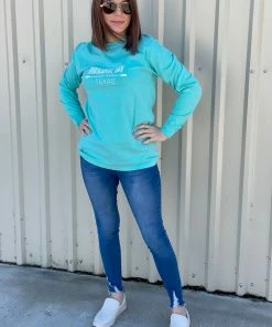 The Market Place Comfort Colors Horseshoe Bay Texas