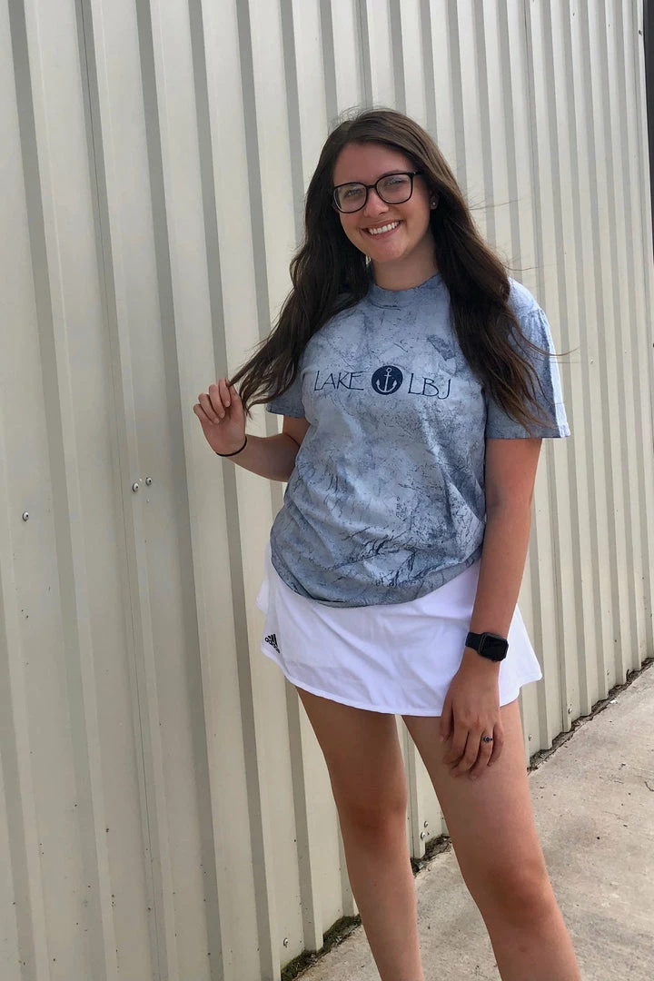 The Market Place Comfort Colors Color Blast LAKE LBJ LAKE LIFE 3 The Market Place Comfort Colors Color Blast LAKE LBJ LAKE LIFE