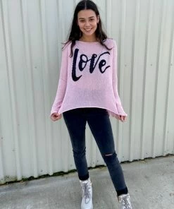 Wooden Ships MERCER BOYFRIEND CREW