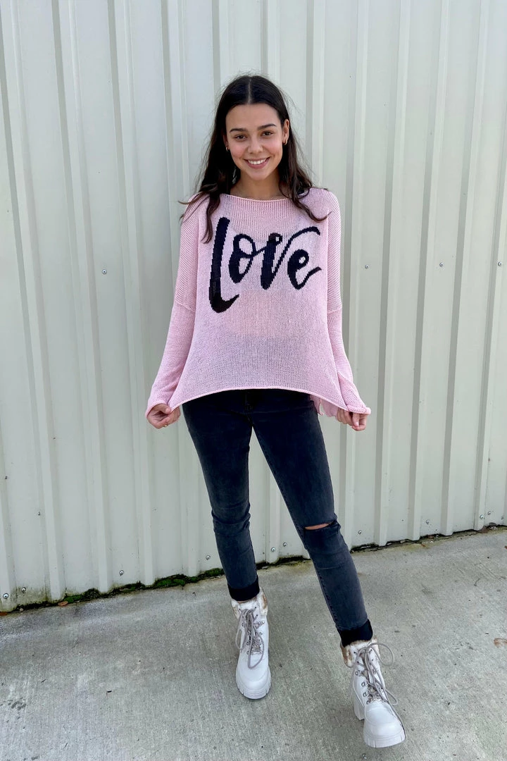 Wooden Ships MERCER BOYFRIEND CREW 2 Wooden Ships MERCER BOYFRIEND CREW