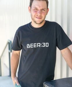 The Market Place Comfort Colors BEER:30