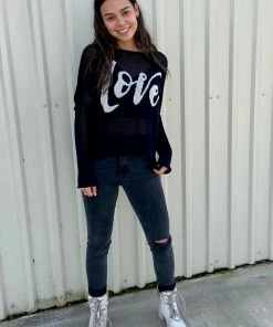 Wooden Ships MERCER BOYFRIEND CREW RESORT APPAREL