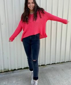 Wooden Ships MAUI V COTTON