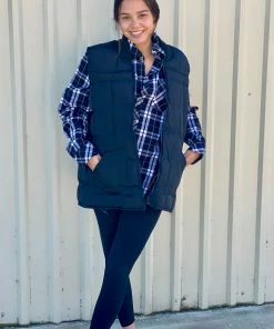 Maximo's Men's Waterproof Vest