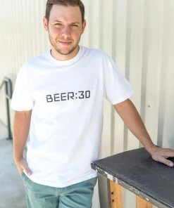 The Market Place Comfort Colors BEER:30