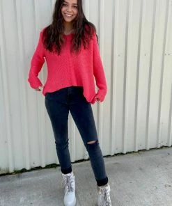 Wooden Ships MAUI V COTTON