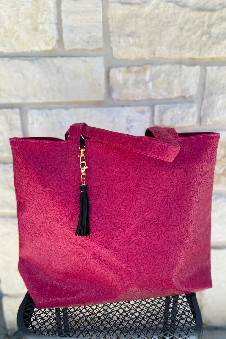 Makeup Junkie BAGS MJ Dream Tote 1 Makeup Junkie BAGS MJ Dream Tote