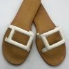 Bamboo Moondance Open Toe Sandals SHOES