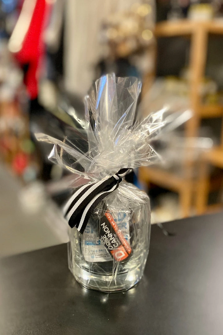 Home & Beauty Horseshoe Bay, Texas Rocks Glass W/ DUKE CANNON 1 Home & Beauty Horseshoe Bay, Texas Rocks Glass W/ DUKE CANNON