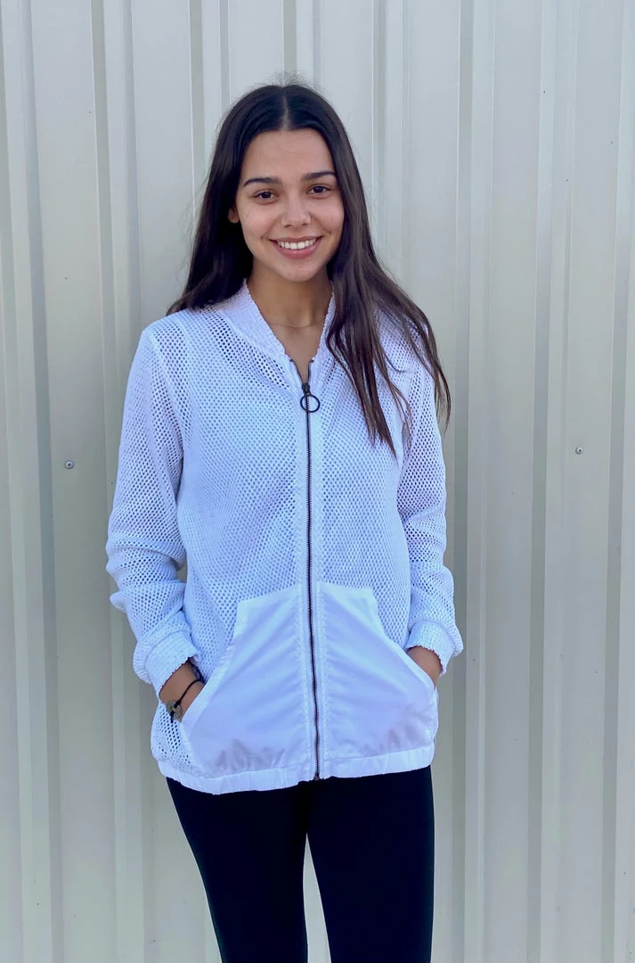 XCVI FLANNERY BOMBER 1 XCVI FLANNERY BOMBER