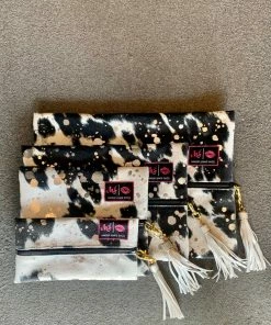 BAGS Makeup Junkie Bag - Rodeo Queen