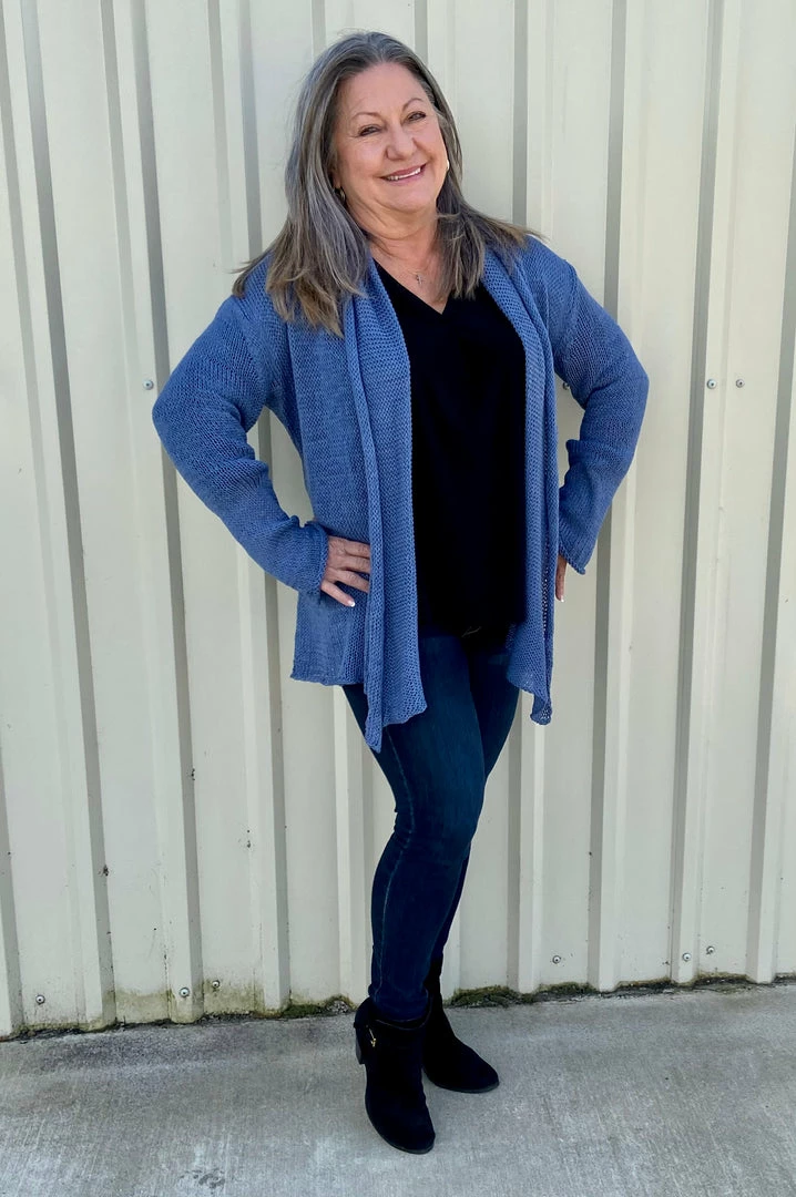 Wooden Ships RESORT APPAREL WRAP CARDIGAN LIGHTWEIGHT 1 Wooden Ships RESORT APPAREL WRAP CARDIGAN LIGHTWEIGHT