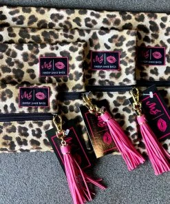 Makeup Junkie BAGS Savannah