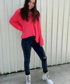 Wooden Ships MAUI V COTTON