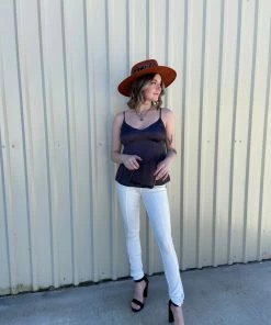 A.Z.I. AZI BRIANNA Moto Pants