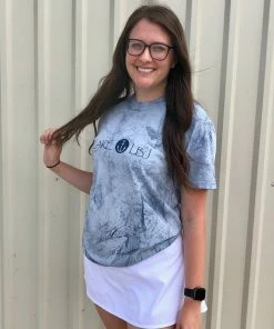 The Market Place Comfort Colors Color Blast LAKE LBJ LAKE LIFE